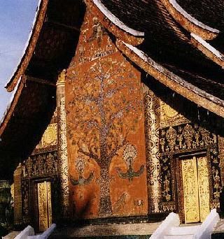 Luang Prabang 