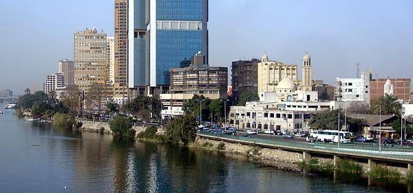 Egypt Cairo Boulaq Boulaq Boulaq - Cairo - Egypt