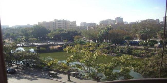 Egypt Cairo Garden City Garden City Garden City - Cairo - Egypt