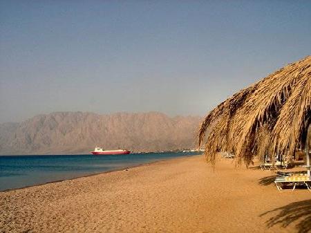 Sinai ( South )