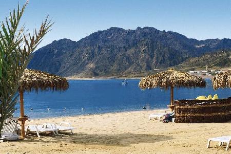 Sinai ( South )