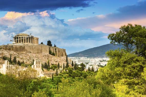 Greece  Athens Athens Attica -  - Greece