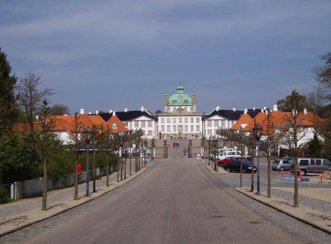 Denmark  Fredensborg Fredensborg Fredensborg -  - Denmark