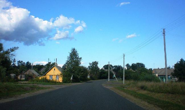 Lithuania  Turmantas Turmantas  Utenos -  - Lithuania