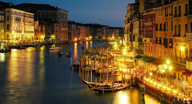 Italy  Venice Venice Venezia -  - Italy