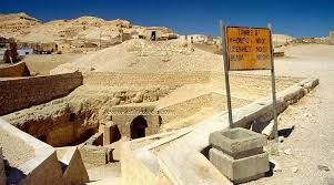Egypt Khokha (Nobels Tombs) Tombs of Ramose & Userhet Tombs of Ramose & Userhet Luxor - Khokha (Nobels Tombs) - Egypt