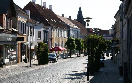 Syddanmark 