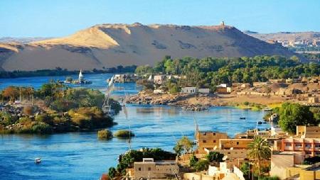 Aswan
