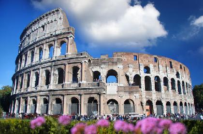 Hotels near Colosseum  Rome