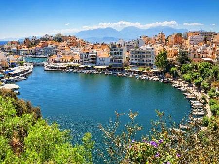 Crete