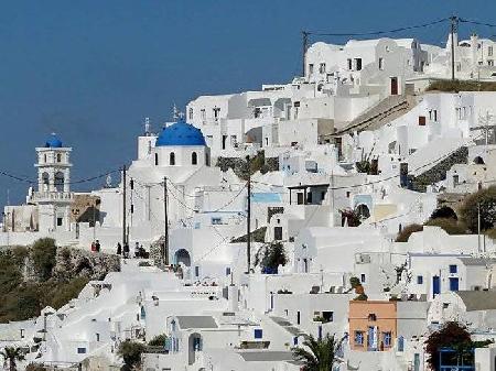 Cyclades