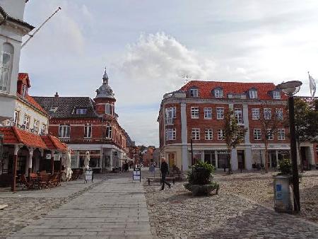 Midtjylland 