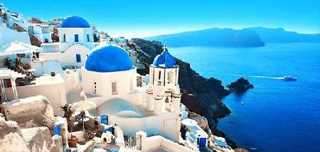 Cyclades