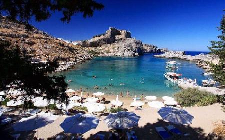 South Aegean