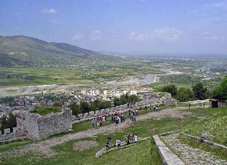 Gjirokaster 