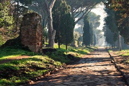 Hotels near Via Appia Antica  Rome