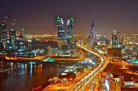 زياره المحرق