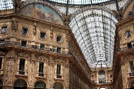 Hotels near Galleria Vittorio Emanuele II  Milan