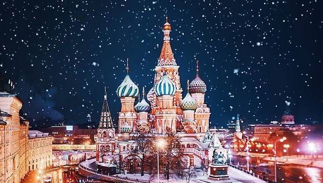 Russia  Moscow Moscow Moscow -  - Russia