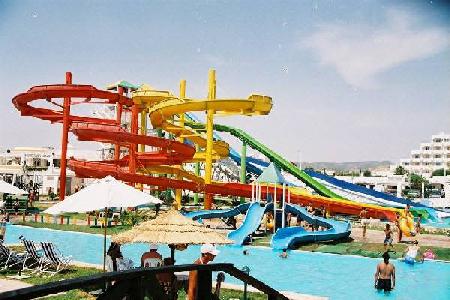 Hotels near City Games Aqua Park  Sharm El Sheikh