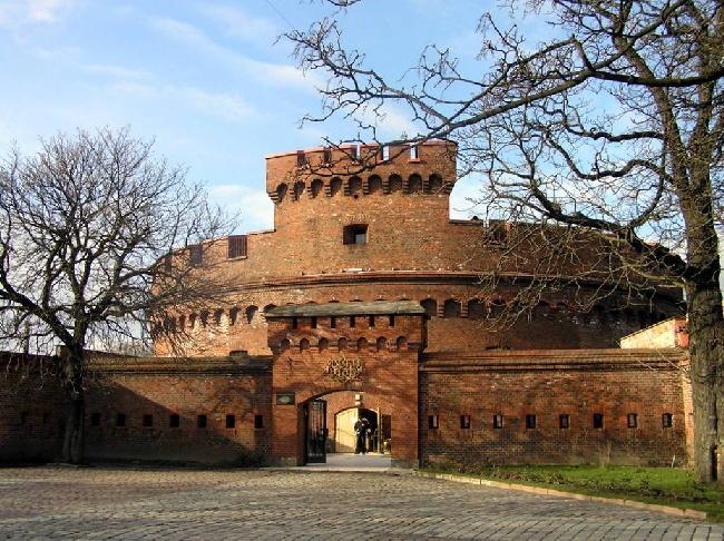 Russia Kaliningrad  ‪Kaliningrad Amber Museum‬ ‪Kaliningrad Amber Museum‬ Kaliningrad - Kaliningrad  - Russia