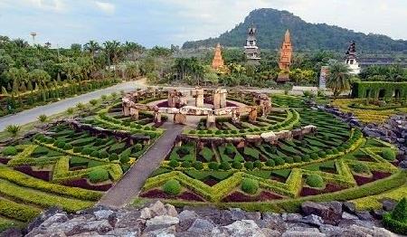 Hotels near Wat Chidi Luang Monument  chengmai
