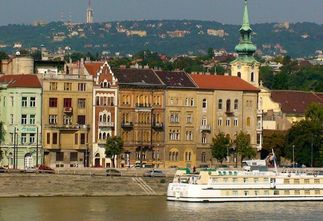 Hungary Budapest Alexandriai Szent Katalin templom Alexandriai Szent Katalin templom Budapest - Budapest - Hungary