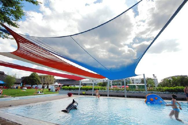 Hungary Budapest Paskal Swimming Pool Paskal Swimming Pool Budapest - Budapest - Hungary