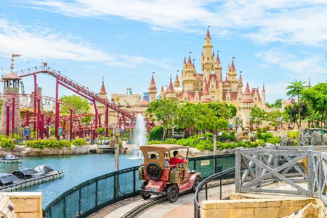 Singapore Sentosa Island = Singapore Sentosa Island Sentosa Island Singapore - - Singapore