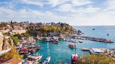 Antalya