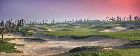 Hotels near Saadiyat Beach Golf Club  Abu Dhabi