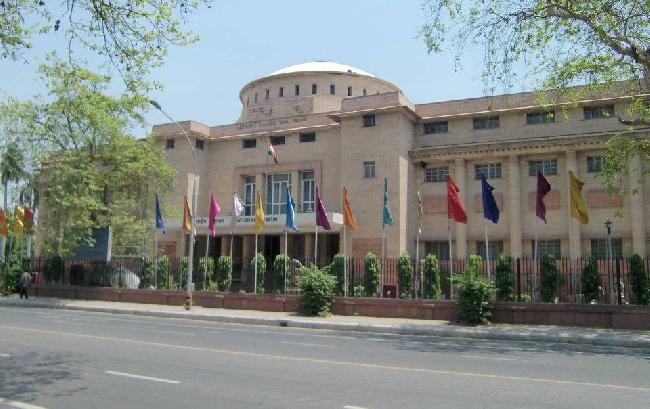 India New Delhi National Museum National Museum Delhi State - New Delhi - India