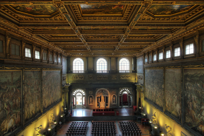 Italy Venice Old Palace = Italy Venice Old Palace Old Palace Venice - Venice - Italy