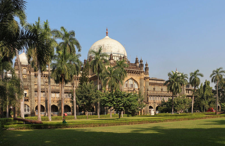 India Mumbai  Wales Prince Museum Wales Prince Museum Maharashtra - Mumbai  - India