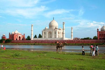 Uttar Pradesh