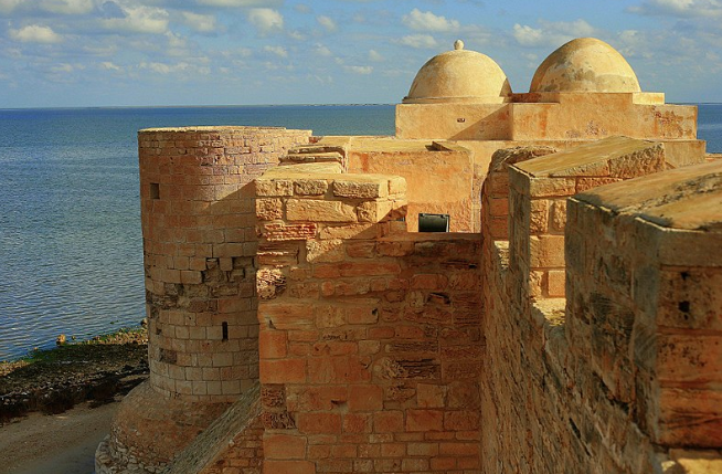 Tunisia Djerba Borj El Kebir Borj El Kebir Medenine - Djerba - Tunisia