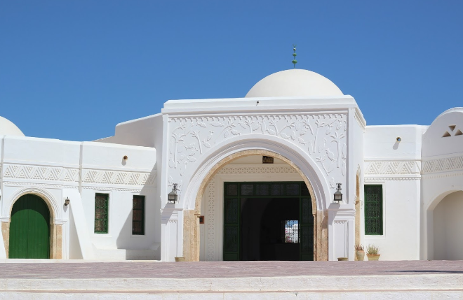 Tunisia Djerba Guellala Museum Guellala Museum Medenine - Djerba - Tunisia