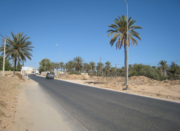 Tunisia Djerba Mahboubine Mahboubine Medenine - Djerba - Tunisia