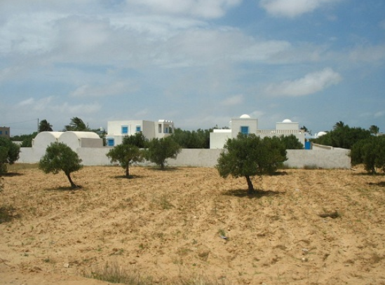 Tunisia Djerba Mahboubine Mahboubine Medenine - Djerba - Tunisia