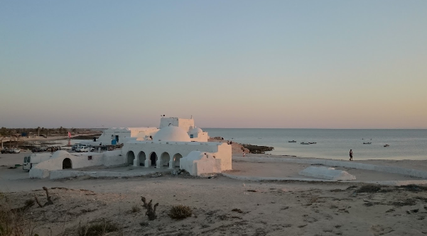 Tunisia Djerba Mosquée Sidi Jmour Mosquée Sidi Jmour Medenine - Djerba - Tunisia