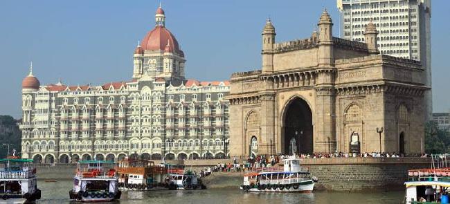 India  Mumbai Mumbai  Maharashtra -  - India