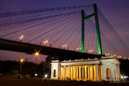 James Prinsep Ghat