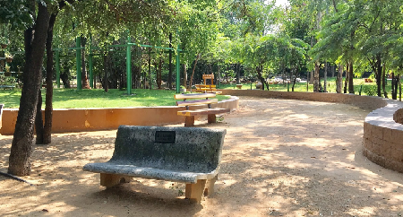 Hyderabad 