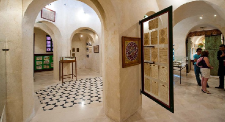 Hotels near Museum of Civilizations and Religions  Hammamet