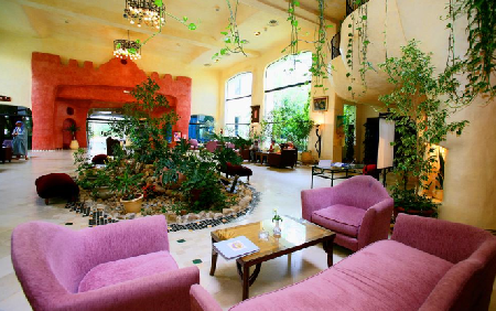 Hotels near Yasmine Hammamet resort  Hammamet