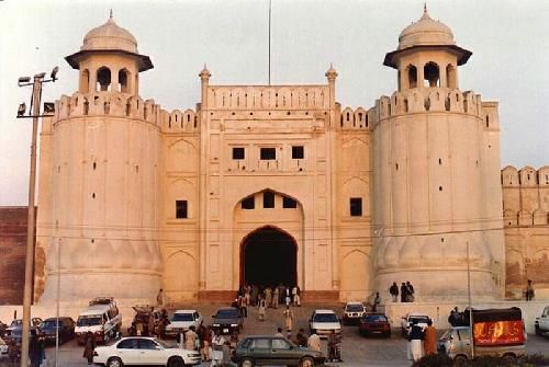 Pakistan Lahore The Fort The Fort Punjab - Lahore - Pakistan