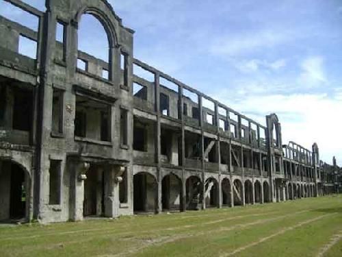 Philippines  Corregidor Corregidor Philippines -  - Philippines