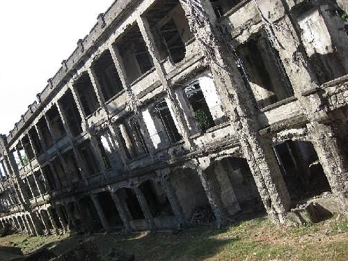 Philippines  Corregidor Corregidor Samar -  - Philippines