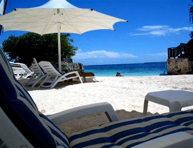 Philippines  Mactan Island Mactan Island Philippines -  - Philippines