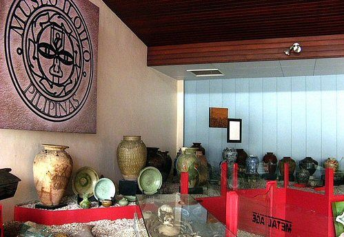 Philippines  Iloilo Museum Iloilo Museum Western Visayas -  - Philippines